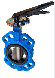 Butterfly Valves – Page 2 – ARROW INDUSTRIAL SALES