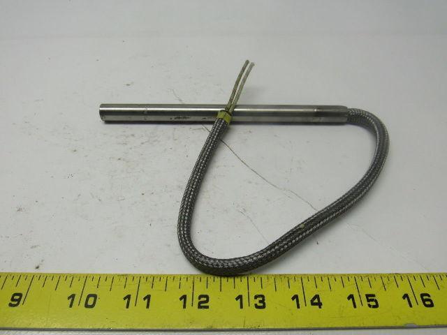 Watlow 9814 J6A90 Fire rod Cartridge / Heater