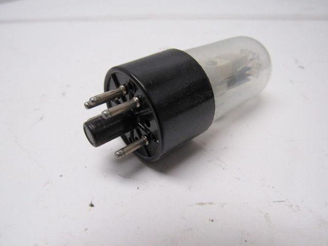 Amperite 115NO120 Time Delay Relay 115V 3A 12 second