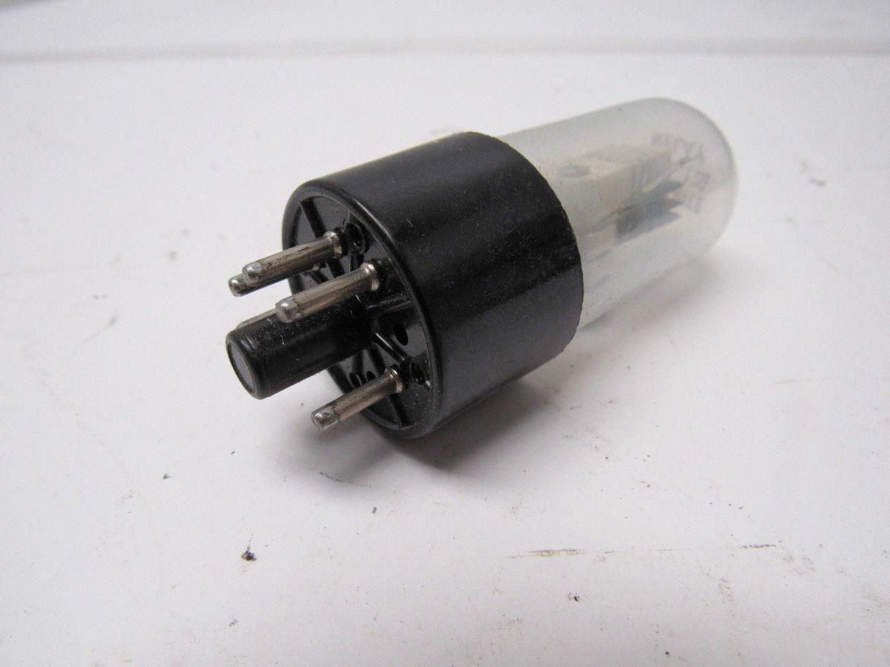 Amperite 115NO120 Time Delay Relay 115V 3A 12 second