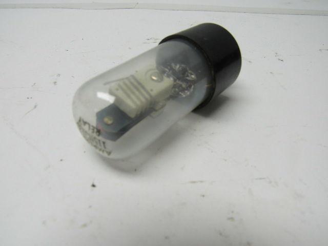 Amperite 115NO120 Time Delay Relay 115V 3A 12 second