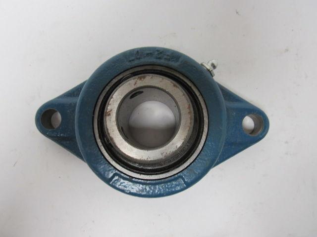 MB Manufacturing FC225 1-1/4 Flange Mount 2 Bolt Bearing 1-1/4" ID