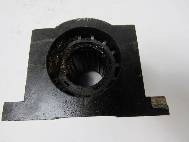 Thomson 1-1/4" Pillow block Closed