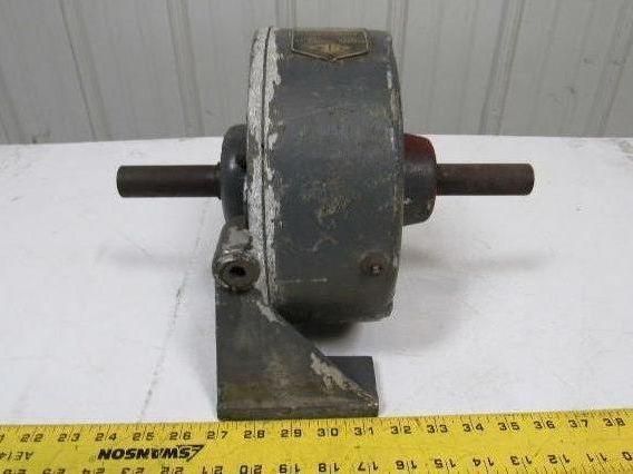 Reuland Electric Co. A Magnetic Brake Unit 465V 3PH Torque 10 ft. lbs. 1" Shaft