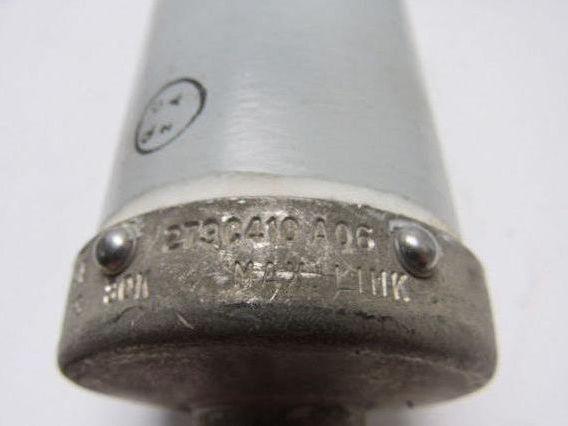 Westinghouse 279C410A06 Type COL Capacitor Fuse 2.8kV 92 Amps Outdoor Use