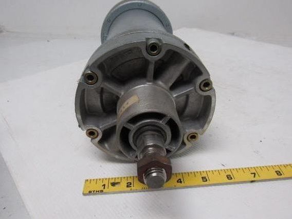 Festo DC 100-200PPV 100mm Bore 200mm Stroke Pneumatic Cylinder 12 Bar 145PSI