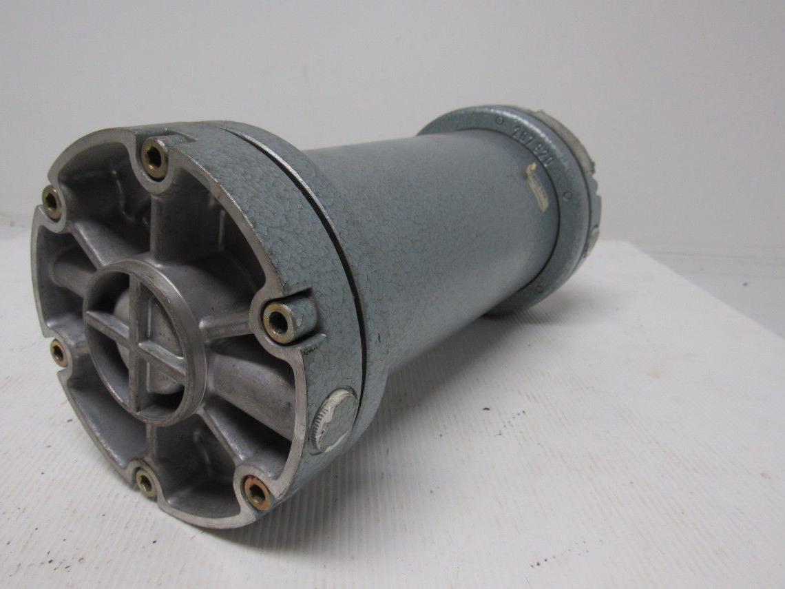 Festo DC 100-200PPV 100mm Bore 200mm Stroke Pneumatic Cylinder 12 Bar 145PSI
