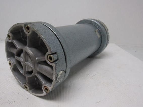 Festo DC 100-200PPV 100mm Bore 200mm Stroke Pneumatic Cylinder 12 Bar 145PSI