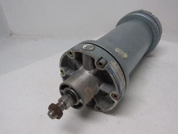 Festo DC 100-200PPV 100mm Bore 200mm Stroke Pneumatic Cylinder 12 Bar 145PSI