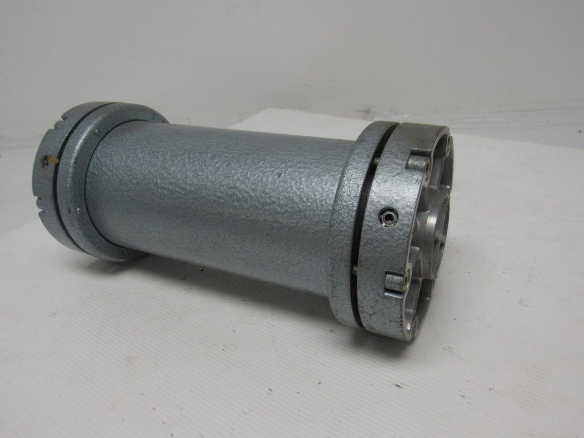Festo DC 100-200PPV 100mm Bore 200mm Stroke Pneumatic Cylinder 12 Bar 145PSI