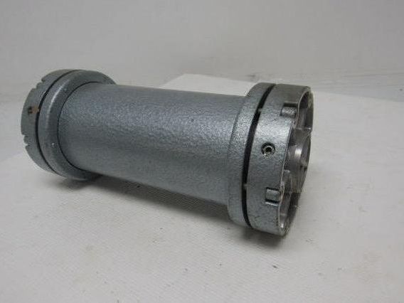 Festo DC 100-200PPV 100mm Bore 200mm Stroke Pneumatic Cylinder 12 Bar 145PSI