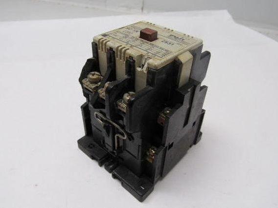 Fuji Electric SC-1N (35) Z531 Magnetic Contactor