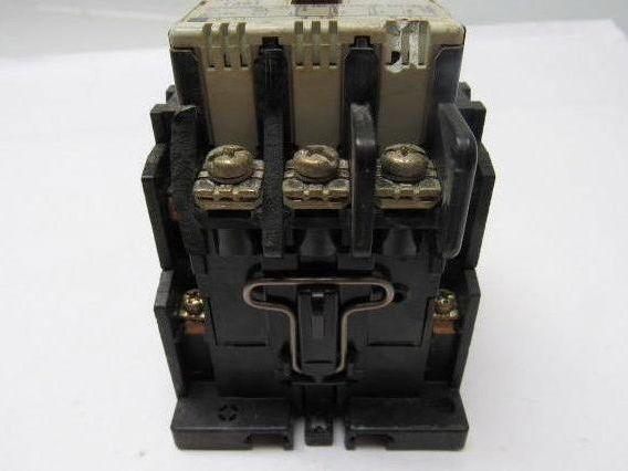 Fuji Electric SC-1N (35) Z531 Magnetic Contactor