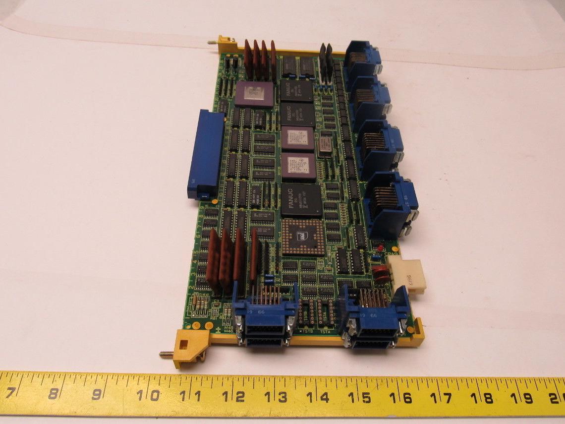 Fanuc A16B-2200-022 Control Card Circuit Board