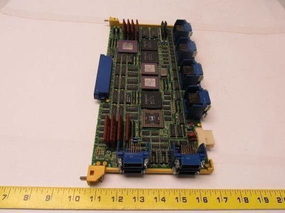 Fanuc A16B-2200-022 Control Card Circuit Board