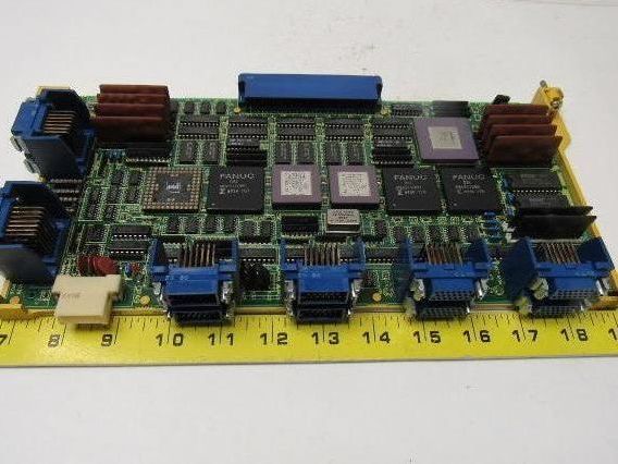 Fanuc A16B-2200-022 Control Card Circuit Board