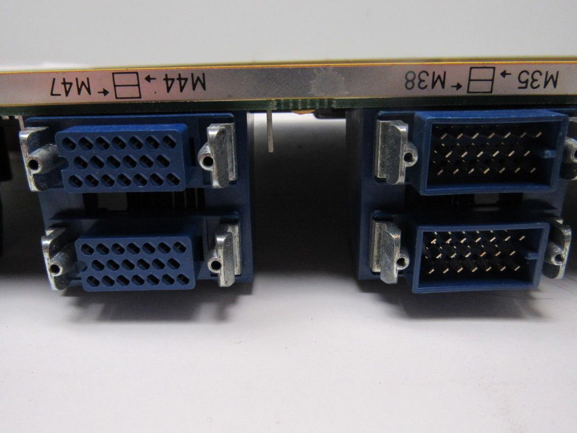 Fanuc A16B-2200-022 Control Card Circuit Board