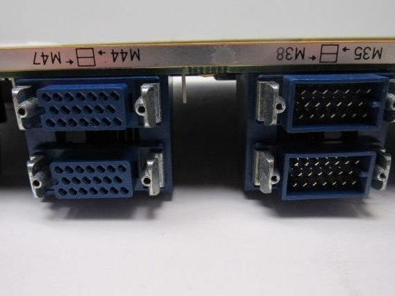 Fanuc A16B-2200-022 Control Card Circuit Board