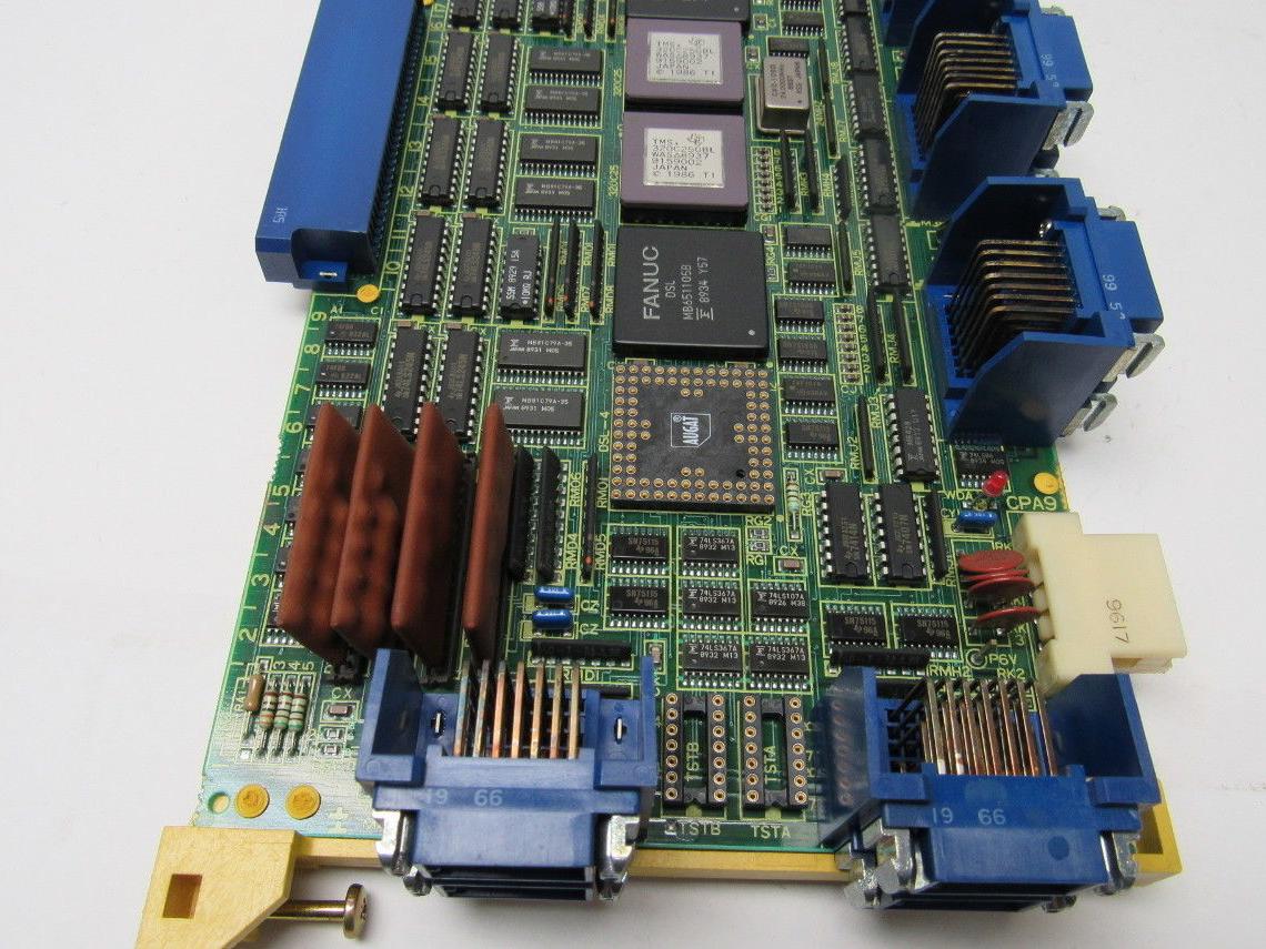 Fanuc A16B-2200-022 Control Card Circuit Board