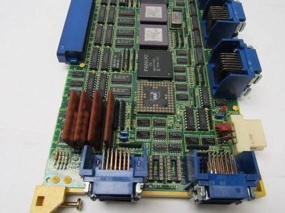 Fanuc A16B-2200-022 Control Card Circuit Board
