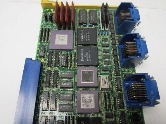 Fanuc A16B-2200-022 Control Card Circuit Board