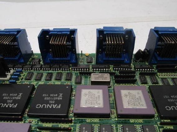 Fanuc A16B-2200-022 Control Card Circuit Board