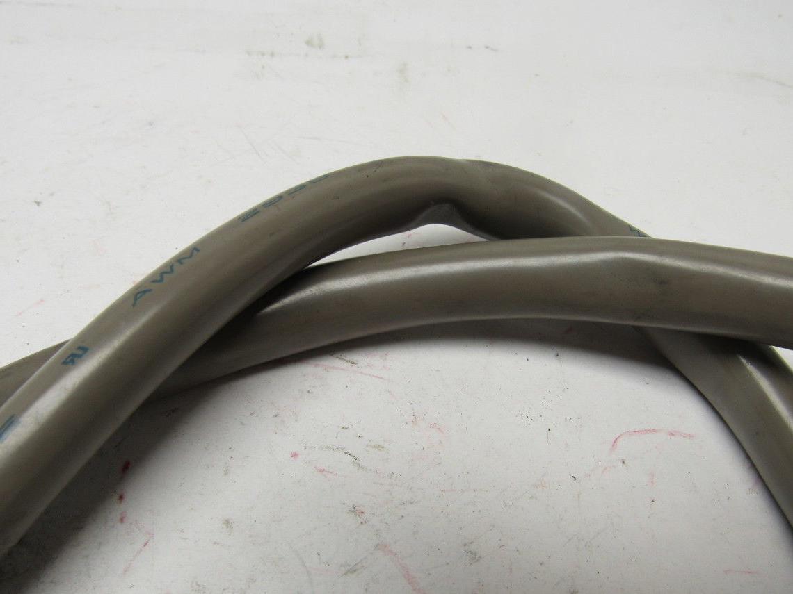 Fanuc A660-2002-T918 Cable Assembly From Tape Drill Mate - Model T