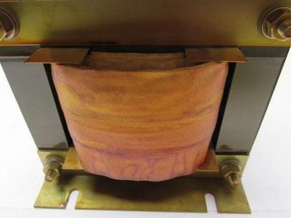 Fanuc / Kowa Denso A80L-0001-0225-02 O.35KVA Transformer From Tape Drill Mate
