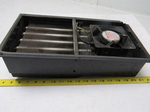 Fanuc A02B-0094-C901 Heat Exchanger From Tape Drill Mate - Model T