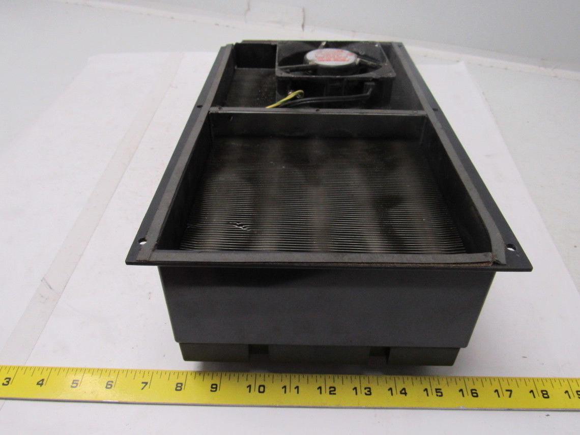 Fanuc A02B-0094-C901 Heat Exchanger From Tape Drill Mate - Model T