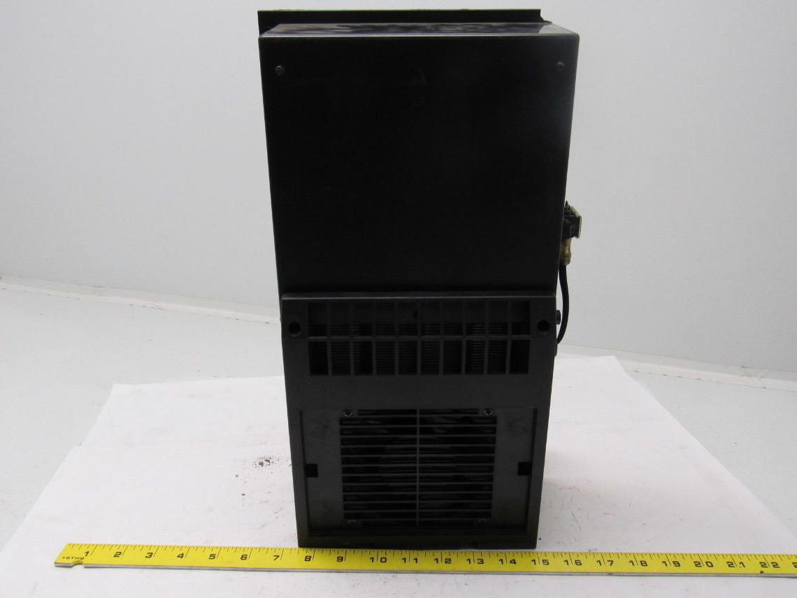 Fanuc A02B-0094-C901 Heat Exchanger From Tape Drill Mate - Model T