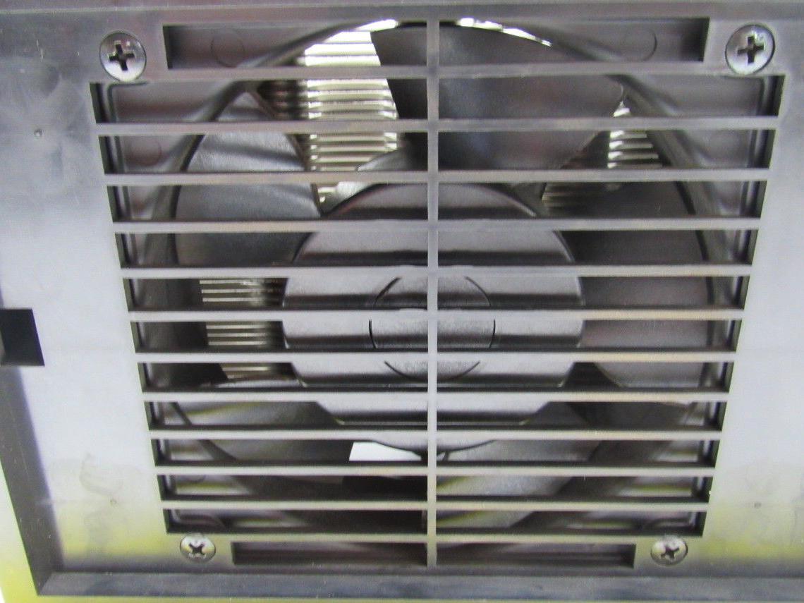 Fanuc A02B-0094-C901 Heat Exchanger From Tape Drill Mate - Model T