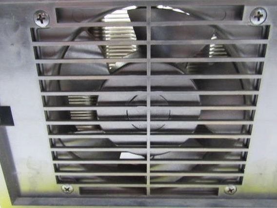 Fanuc A02B-0094-C901 Heat Exchanger From Tape Drill Mate - Model T