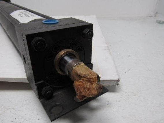 Yates/Parker - A4-K-B3.2N23.00N1 Air Cylinder 3-1/4" bore 23" Stroke