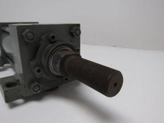 Miller Fluid Power J72B2 Pneumatic Tie Rod Cylinder 3-1/4" Bore 3-3/4" Stroke