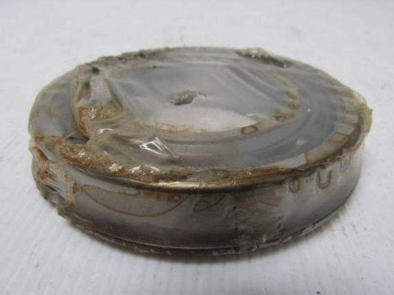 Federal Mogul 212-L Transfer Case Output Shaft Roller Bearing Bore 2.362 OD 4.33