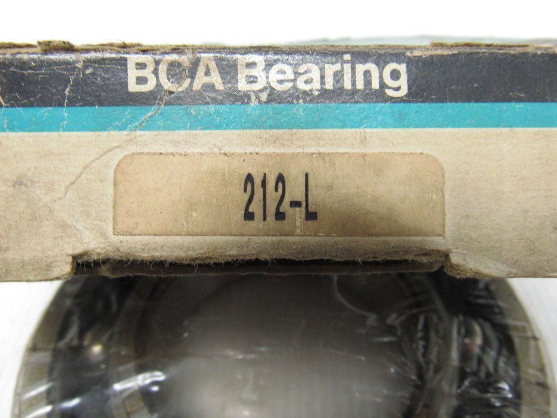 Federal Mogul 212-L Transfer Case Output Shaft Roller Bearing Bore 2.362 OD 4.33