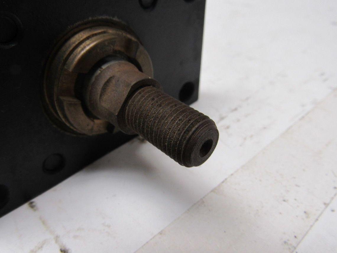 Parker J3LU14A Hydraulic Tie Rod Cylinder 1-1/2" Bore 1" Stroke