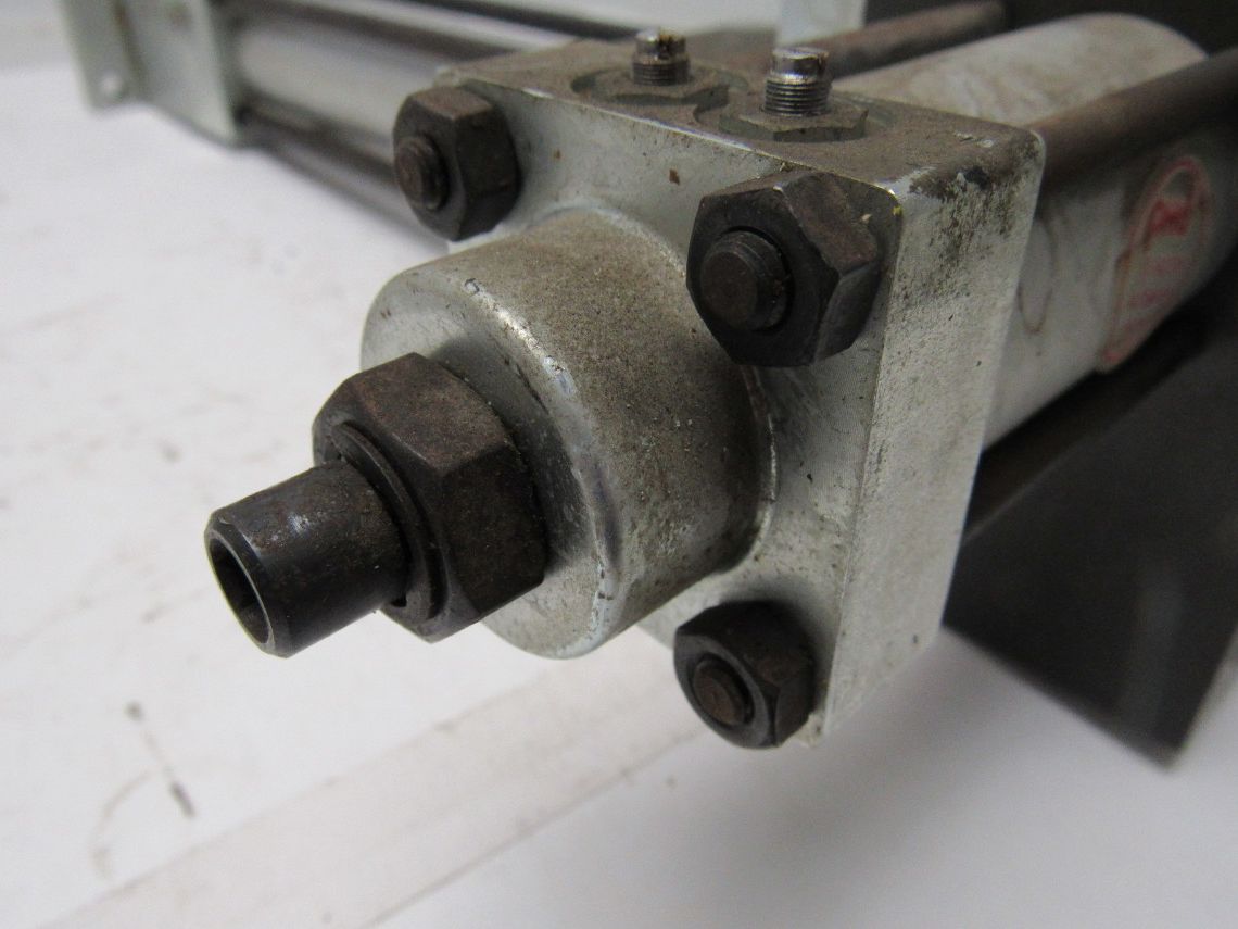 Phd MA11RF3090X6-KY-DC-DR-D1-D2-M Precision Pneumatic Rotary Actuated Cylinder
