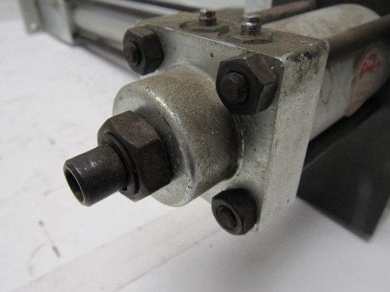 Phd MA11RF3090X6-KY-DC-DR-D1-D2-M Precision Pneumatic Rotary Actuated Cylinder