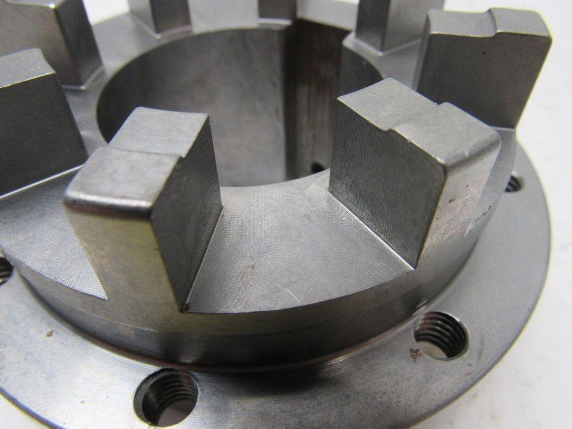 QM QF25XBW1-7/8 Quick-flex Coupling Hub 1-7/8" Bore