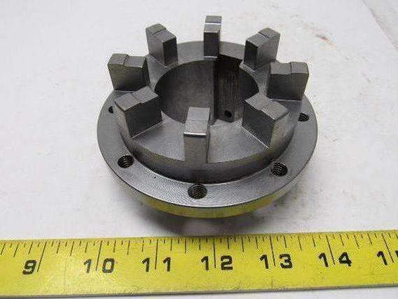 QM QF25XBW1-7/8 Quick-flex Coupling Hub 1-7/8" Bore