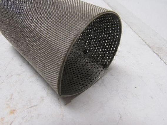 Yarway 962681-12 High Pressure Bimetallic Steam Trap Strainer Repair Kit