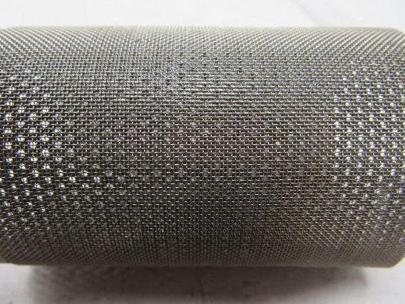 Yarway 962681-12 High Pressure Bimetallic Steam Trap Strainer Repair Kit