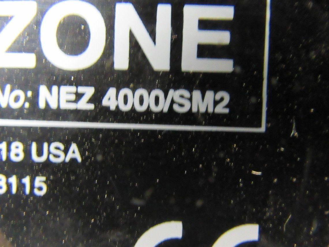 NELSA EUROZONE NEZ 4000/SM2 Pressure Sensitive Controller