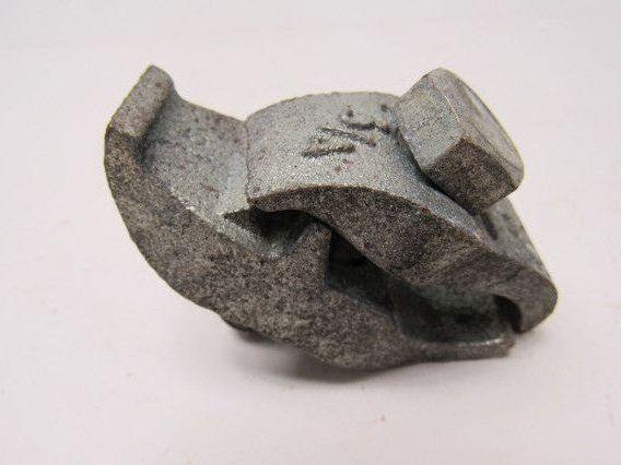 Steel City PC 3/4" Parallel Clamp Conduit/Pipe Clamp Malleable Iron Lot of 17