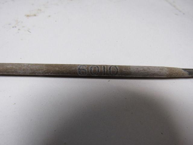 Hobart E6010 1/8"x14" Welding Rod Electrode 41lbs