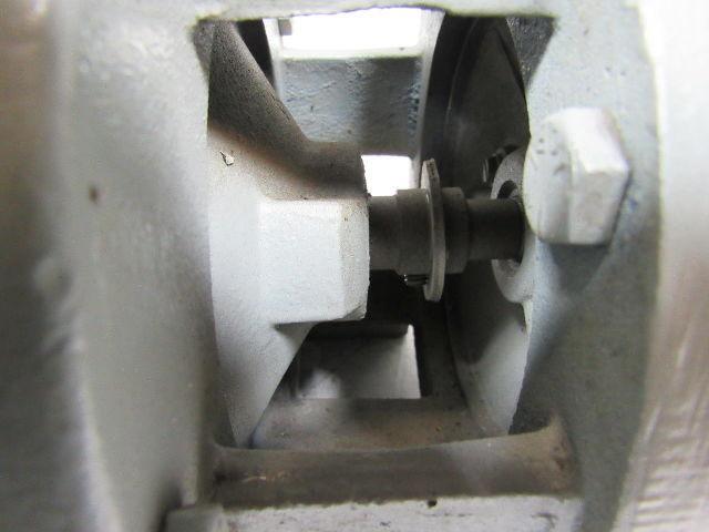 Price Pump Co Type SP150 3/4 HP 3 Ph Centrifugal Pump/Motor 1-1/2" Ports