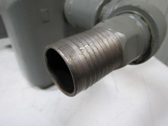 Price Pump Co Type SP150 3/4 HP 3 Ph Centrifugal Pump/Motor 1-1/2" Ports