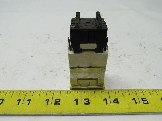 General Electric CR103dc211B Illuminated Lighted Push Button Switch Lot of 2